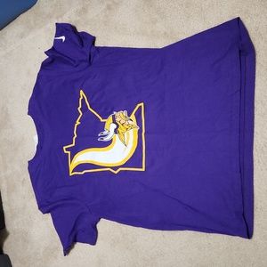 Nike Vikings Shirt